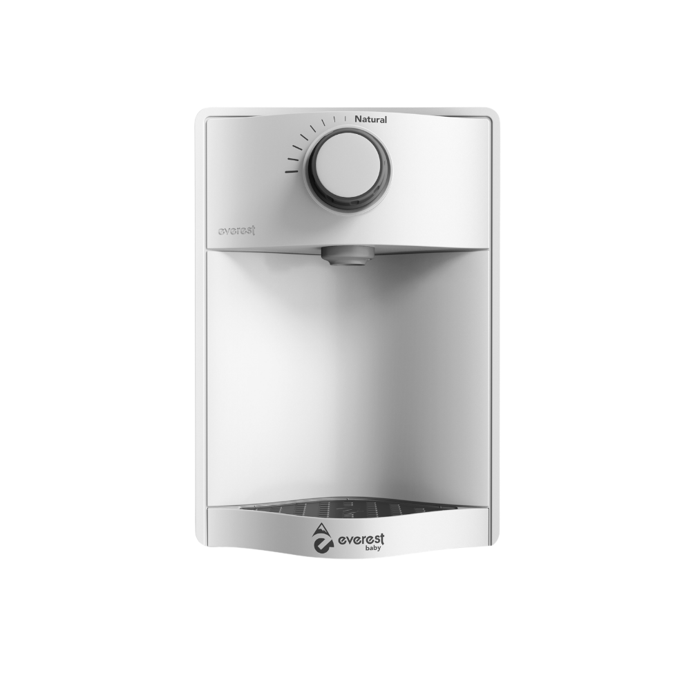 Purificador Everest Baby Branco