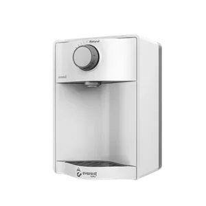 Purificador Everest Baby Branco
