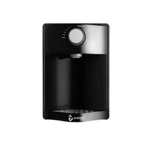 Purificador Everest Baby Preto
