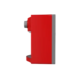 Purificador Everest Baby Vermelho