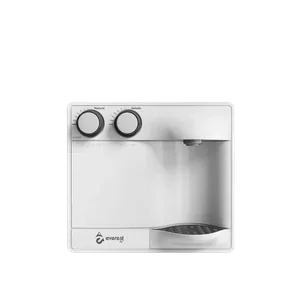 Purificador Everest Fit Branco