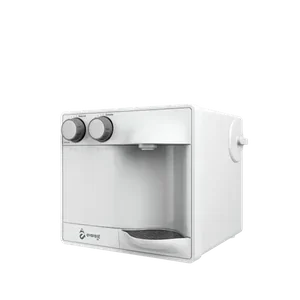 Purificador Everest Fit Branco