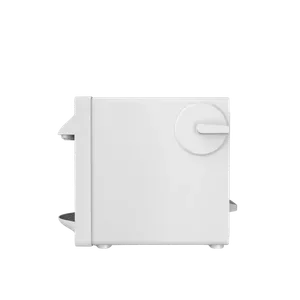 Purificador Everest Fit Branco