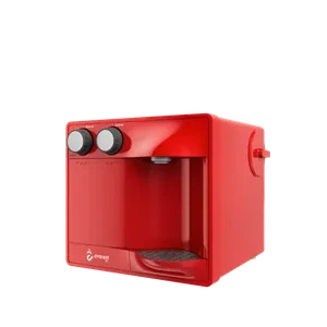 Purificador Everest Fit Vermelho