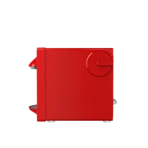 Purificador Everest Fit Vermelho