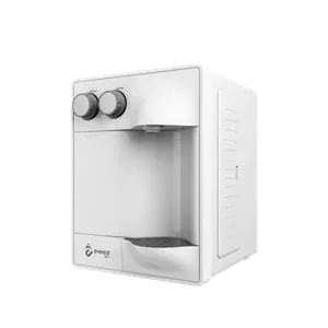 Purificador Everest Slim Branco