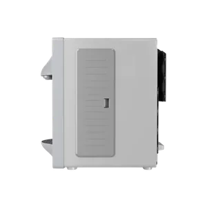 Purificador Everest Slim Prata