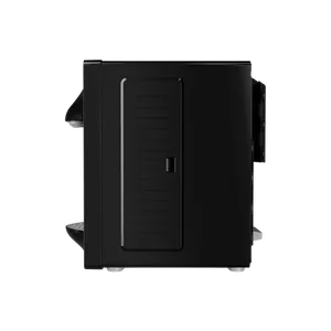 Purificador Everest Slim Preto
