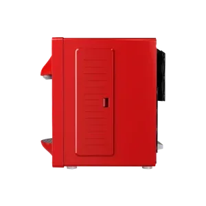 Purificador Everest Slim Vermelho
