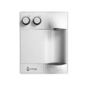 Purificador Everest Star Branco