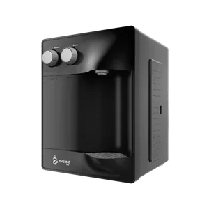 Purificador Everest Star Preto