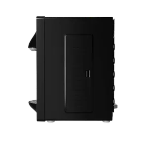 Purificador Everest Star Preto